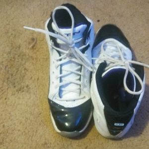 A pair of Jordan's